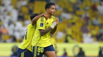 ضغط بنفيكا.. يسعى لضم ويسلي البرازيلي من النصر السعودي